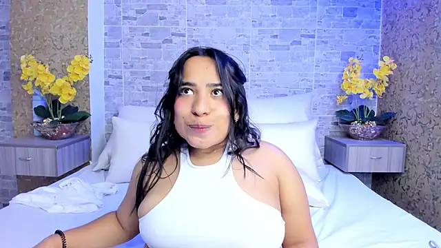 CelesteMason online show from 9, 2, 2025