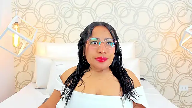 CelesteMason online show from 21, 2, 2025