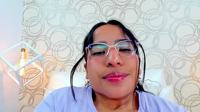 CelesteMason online show from 27, 2, 2025