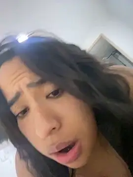 CelesteMason online show from 8, 3, 2025
