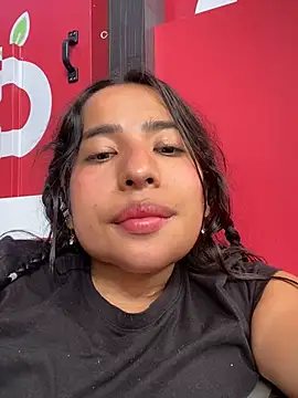 CelesteMason online show from 13, 3, 2025