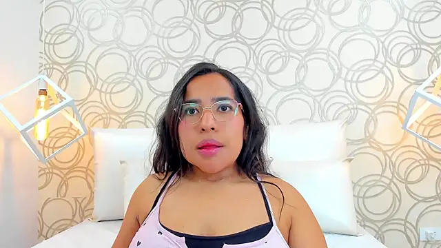CelesteMason online show from 19, 3, 2025