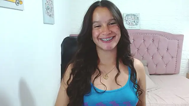 Snapshot of briandah_ chatting on 19, 3, 2025 briandah  online show from 19, 3, 2025