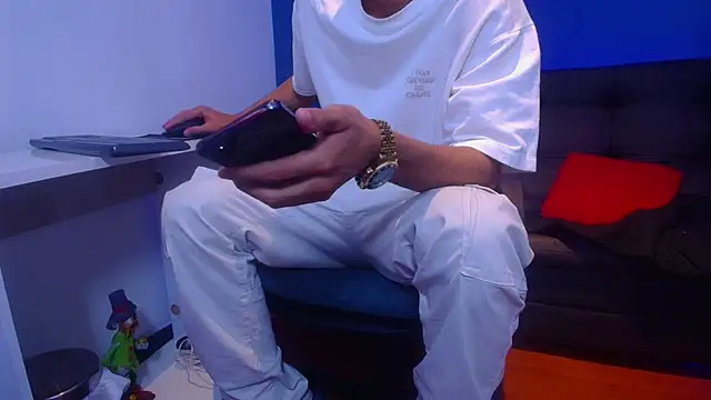 jhon ath online show from 25, 9, 2025