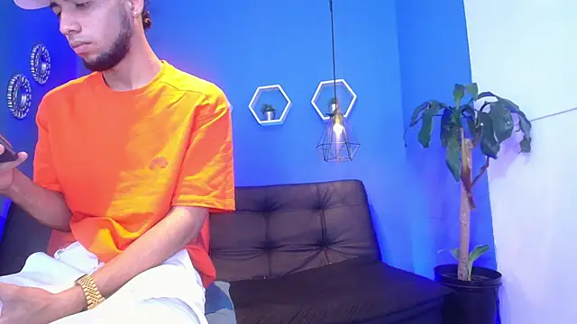 jhon ath online show from 28, 11, 2025