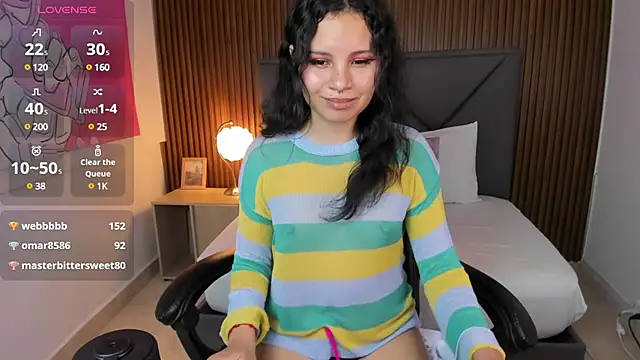 dulce natyy online show from 10, 1, 2025