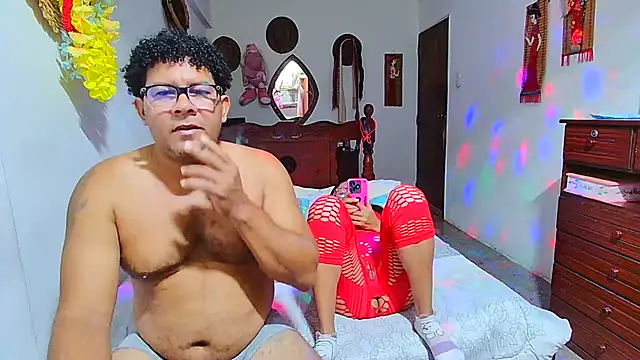 rosi pamela online show from 3, 5, 2026