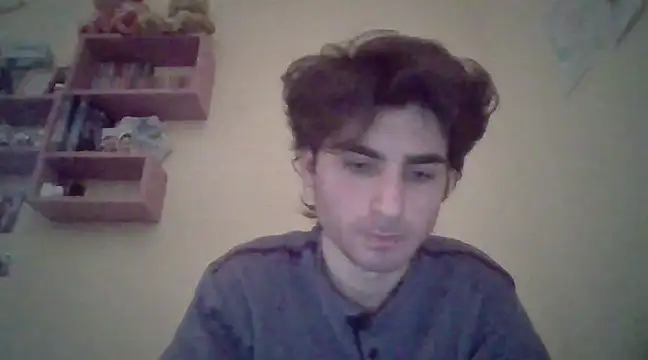 tedio-2004 online show from 14, 1, 2025