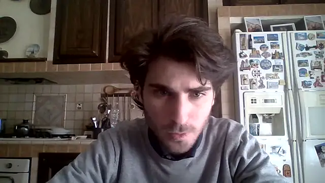 tedio-2004 online show from 23, 1, 2025