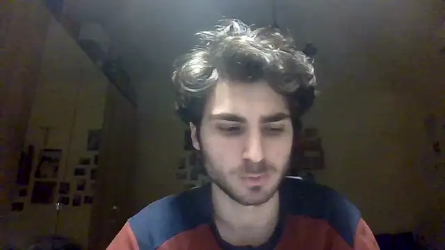 tedio-2004 online show from 29, 1, 2025