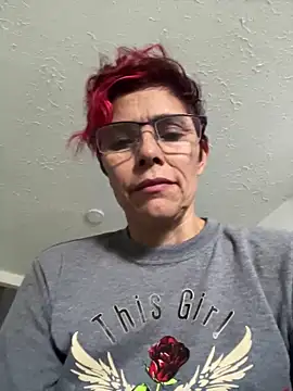 MireyaTorresGu online show from 22, 1, 2025