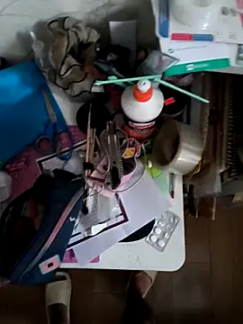 Snapshot of Manuu90 chatting on 6, 1, 2026 Manuu90 online show from 6, 1, 2026