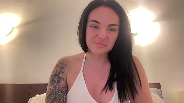 Snapshot of yorkshiregal chatting on 8, 3, 2025 yorkshiregal online show from 8, 3, 2025
