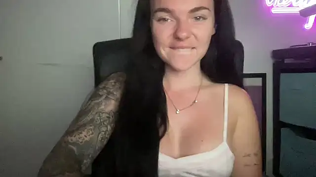 Snapshot of yorkshiregal chatting on 16, 9, 2025 yorkshiregal online show from 16, 9, 2025