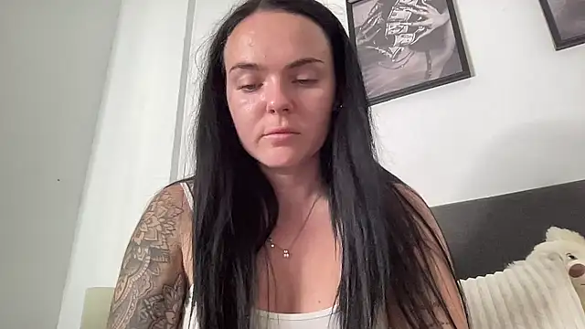 Snapshot of yorkshiregal chatting on 30, 10, 2025 yorkshiregal online show from 30, 10, 2025