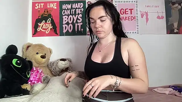 yorkshiregal online show from 9, 4, 2026