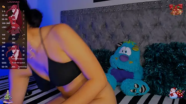 abigail smith18 online show from 7, 12, 2024