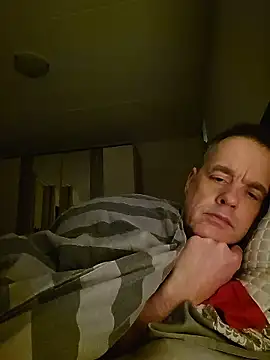 Hectorthyssen1 online show from 11, 1, 2026