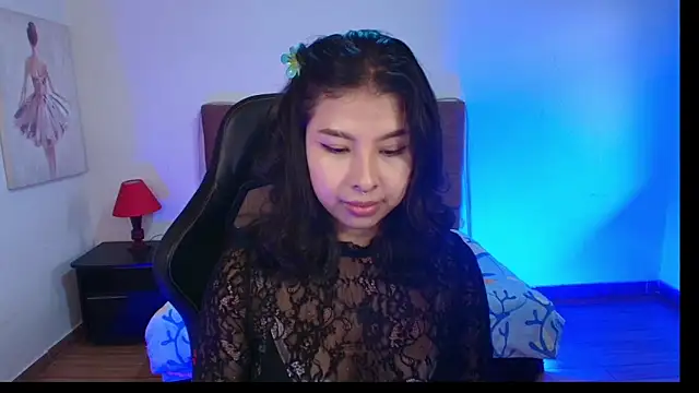 Namiko Park online show from 2, 3, 2026