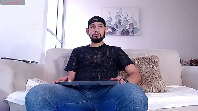 Bedobigcock online show from 13, 2, 2026