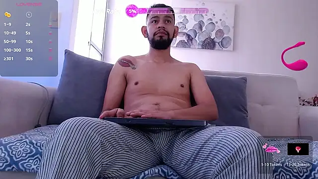 Bedobigcock online show from 18, 2, 2026