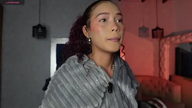 Snapshot of Salome_Williamss chatting on 20, 6, 2026 Salome Williamss online show from 20, 6, 2026