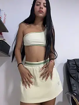 Baby Niels online show from 8, 3, 2026