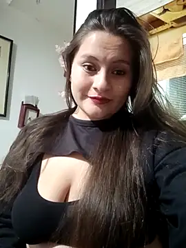 Snapshot of Mari-ana1 chatting on 12, 1, 2025 Mari-ana1 online show from 12, 1, 2025