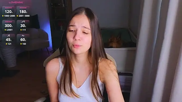 Snapshot of Leela_sun chatting on 12, 4, 2026 Leela sun online show from 12, 4, 2026