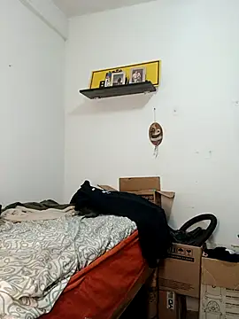 jhonyhot9292 online show from 19, 2, 2026