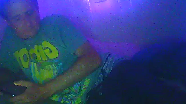 George48 online show from 19, 12, 2025