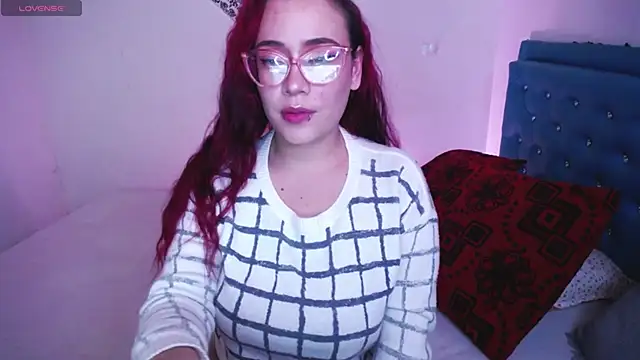 zarquita99 online show from 3, 11, 2025