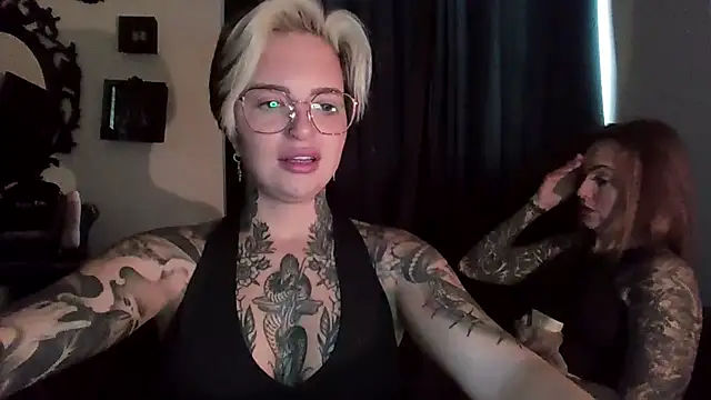 Alexandersonxo online show from 12, 10, 2025