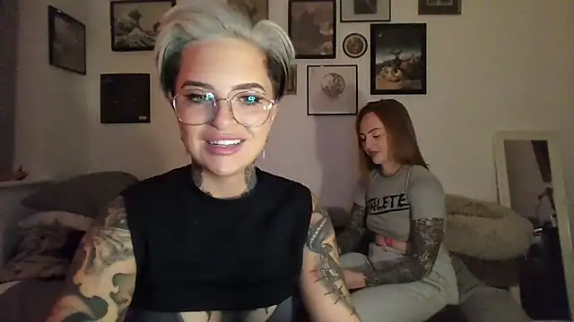 Alexandersonxo online show from 27, 10, 2025