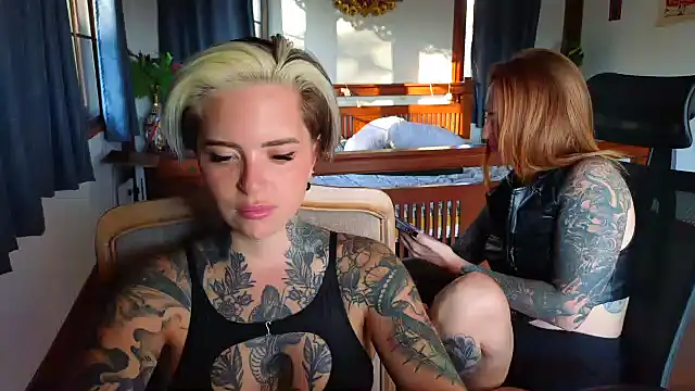 Alexandersonxo online show from 21, 3, 2026