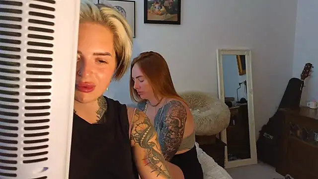 Alexandersonxo online show from 27, 6, 2026