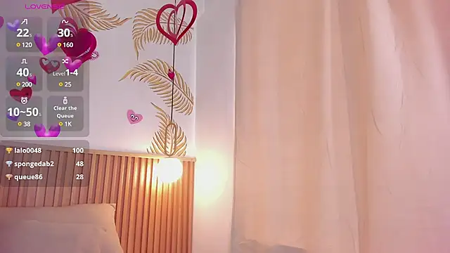 abby princee online show from 15, 2, 2025