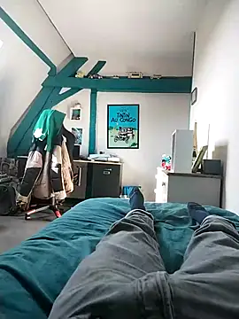 JulesG18 online show from 27, 2, 2026