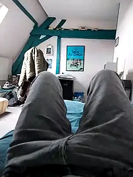 JulesG18 online show from 28, 2, 2026