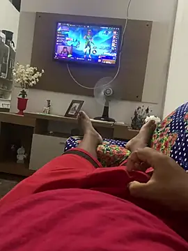 Snapshot of GordoSafadinho chatting on 20, 12, 2024 GordoSafadinho online show from 20, 12, 2024