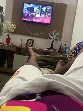 Snapshot of GordoSafadinho chatting on 27, 12, 2024 GordoSafadinho online show from 27, 12, 2024