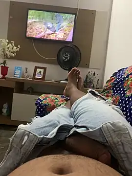 Snapshot of GordoSafadinho chatting on 7, 1, 2025 GordoSafadinho online show from 7, 1, 2025