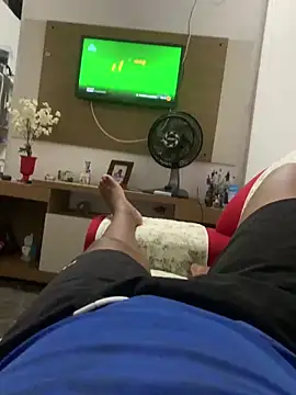 Snapshot of GordoSafadinho chatting on 11, 1, 2025 GordoSafadinho online show from 11, 1, 2025