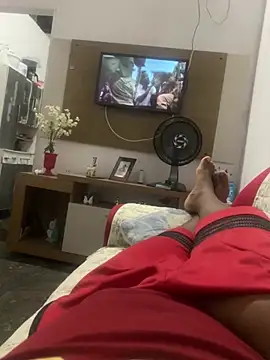 Snapshot of GordoSafadinho chatting on 17, 1, 2025 GordoSafadinho online show from 17, 1, 2025