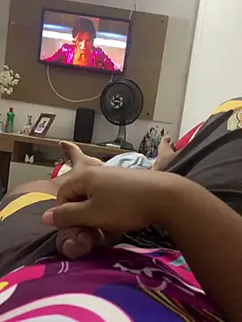 Snapshot of GordoSafadinho chatting on 23, 1, 2025 GordoSafadinho online show from 23, 1, 2025