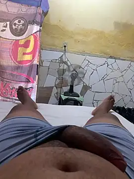 Snapshot of GordoSafadinho chatting on 29, 1, 2025 GordoSafadinho online show from 29, 1, 2025