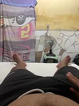 Snapshot of GordoSafadinho chatting on 1, 2, 2025 GordoSafadinho online show from 1, 2, 2025