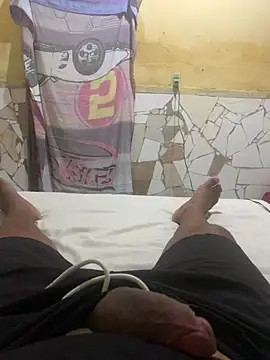 Snapshot of GordoSafadinho chatting on 8, 2, 2025 GordoSafadinho online show from 8, 2, 2025