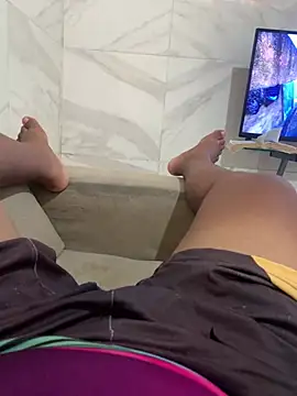 Snapshot of GordoSafadinho chatting on 10, 2, 2025 GordoSafadinho online show from 10, 2, 2025