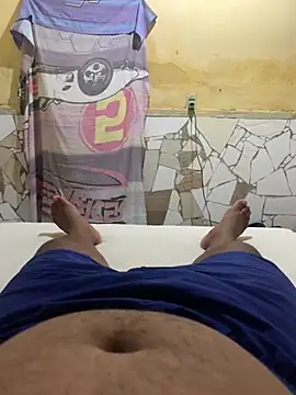 Snapshot of GordoSafadinho chatting on 12, 2, 2025 GordoSafadinho online show from 12, 2, 2025